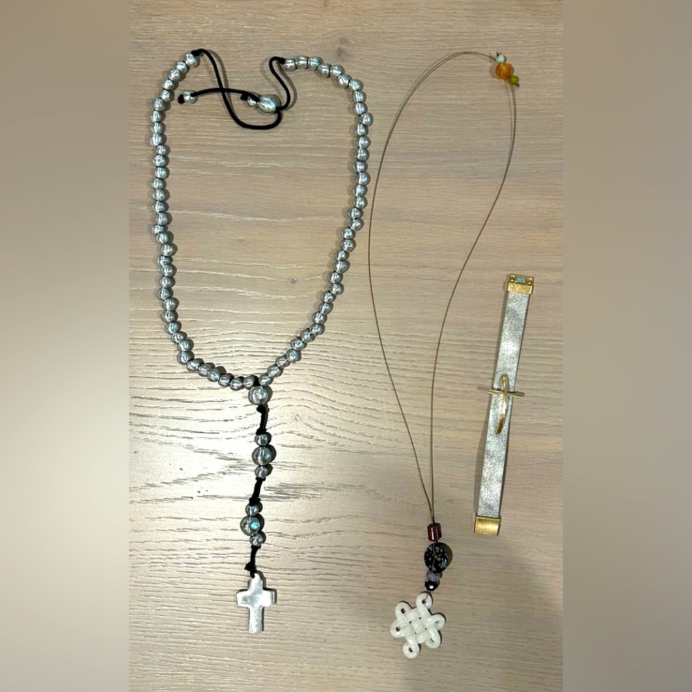 Jewelry!